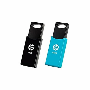 USB-minne HP 212 USB 2.0 (2 uds)