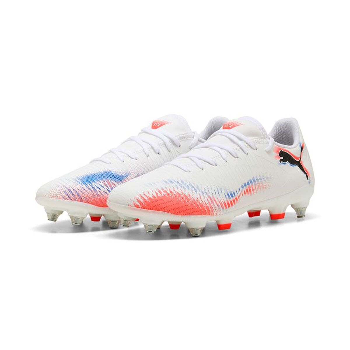 Fotbollsskor för vuxna Puma Future 8 Play Mg