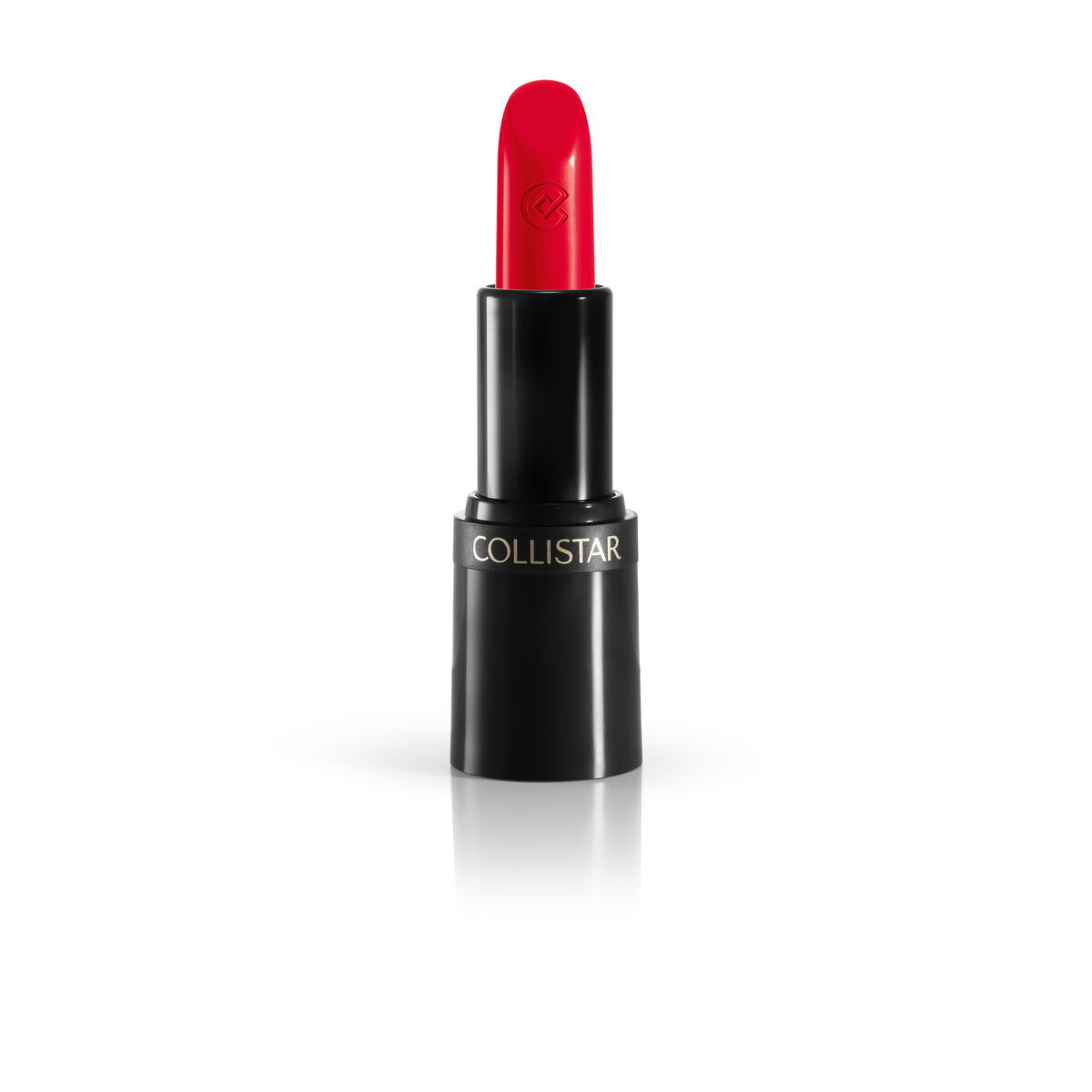 Läppstift Collistar Rossetto Puro Nº 109 Papavero ipnotico Nº 109-Papavero Ipnotico 3,5 g