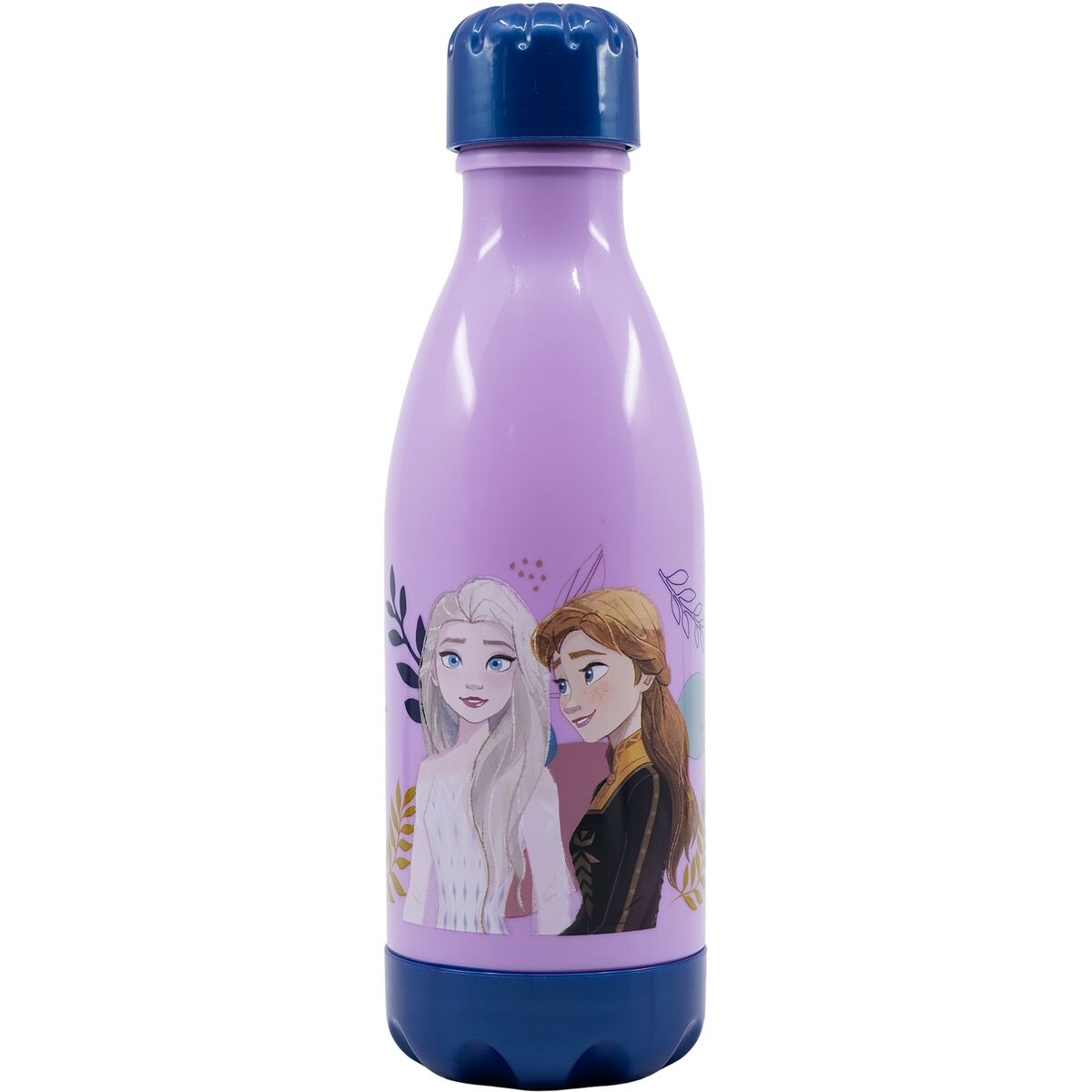 Vattenflaska Frozen CZ11267 Daglig användning 560 ml Plast - 2