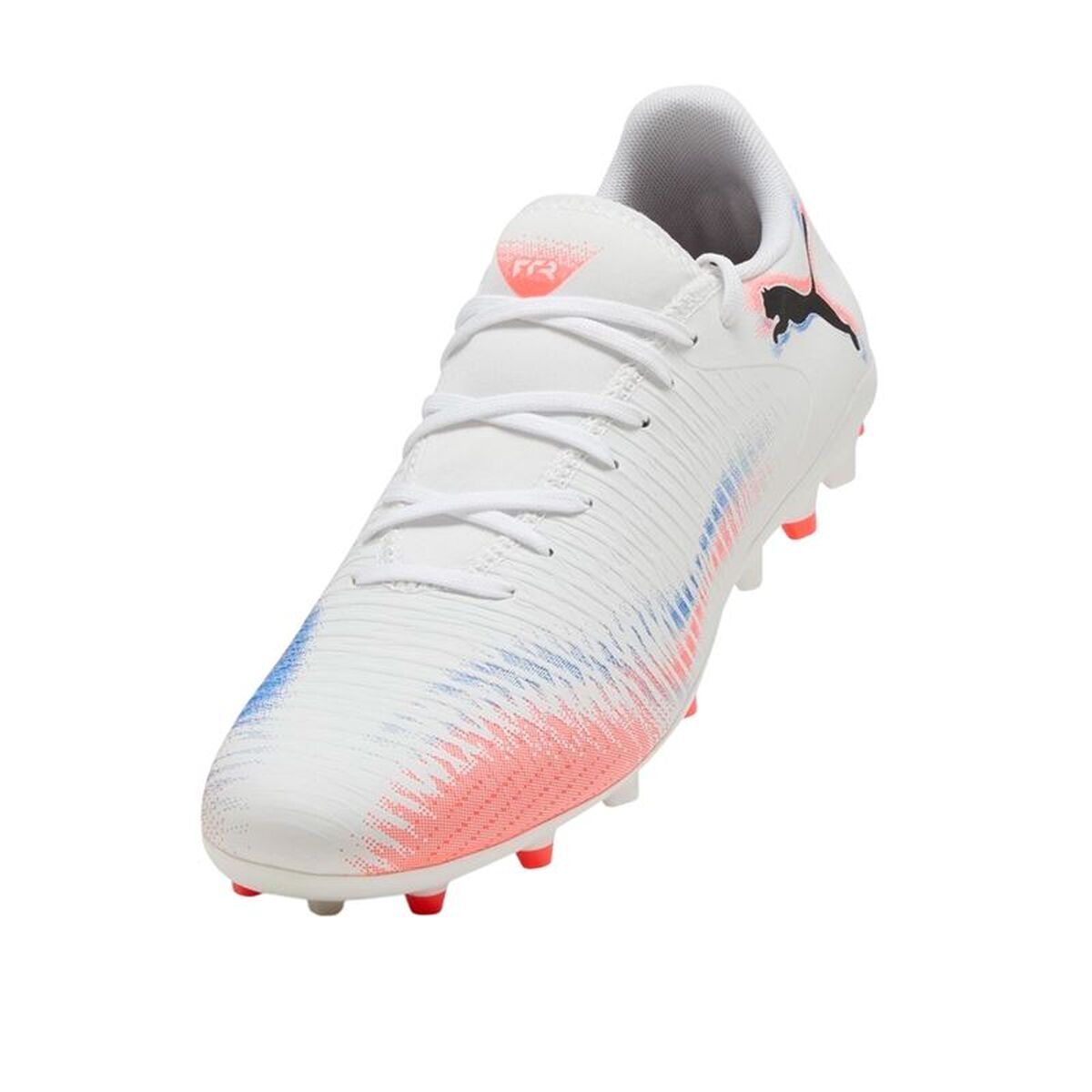 Fotbollsskor för vuxna Puma Future 8 Play Mg - 2
