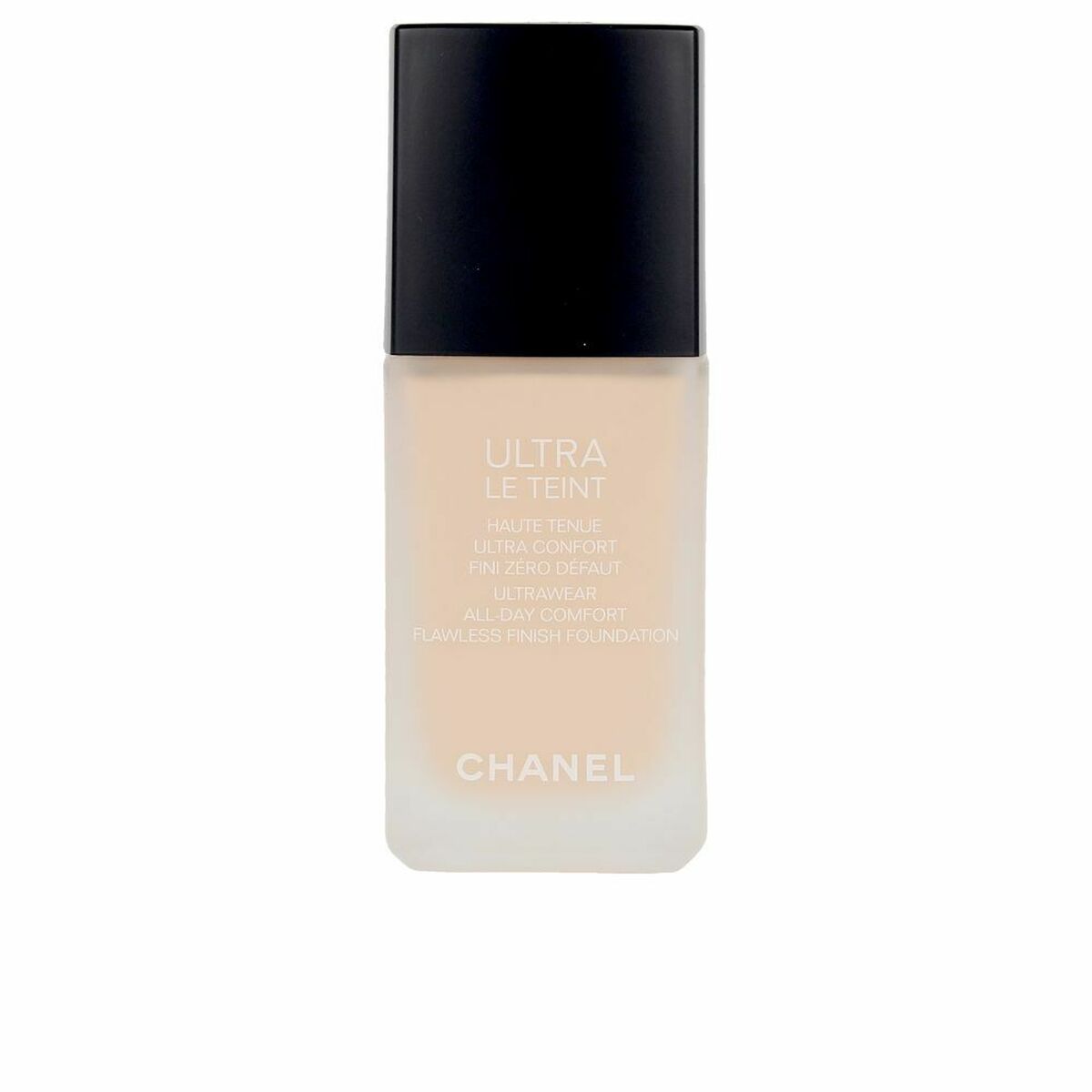 Flytande foundation för läppar Chanel Le Teint Ultra B10 30 ml