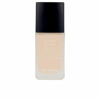 Flytande foundation för läppar Chanel Le Teint Ultra B10 30 ml