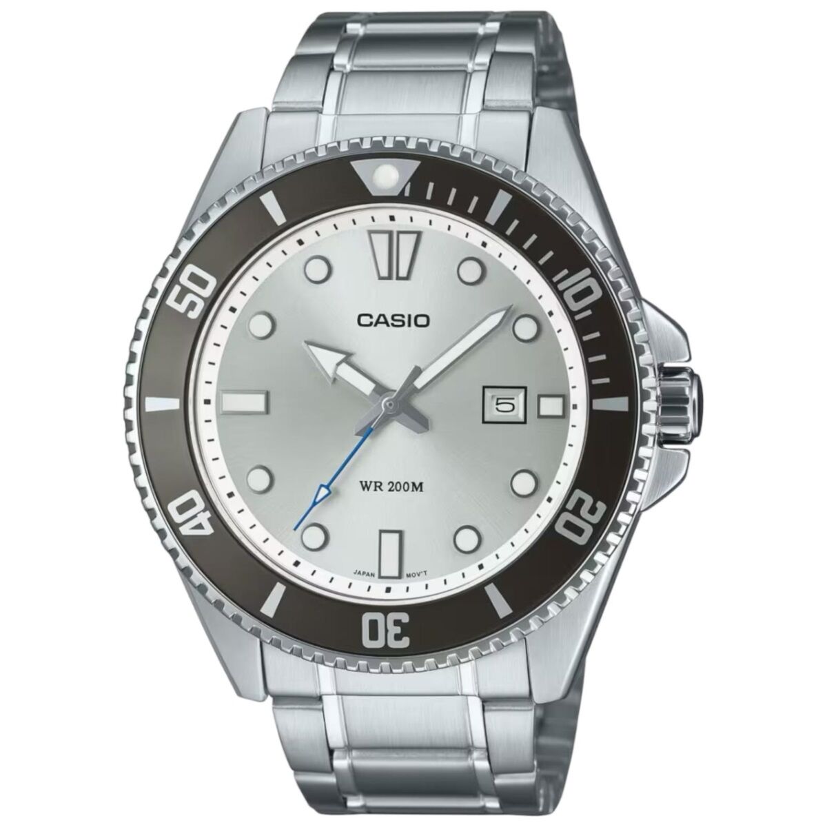 Herrklocka Casio DIVER 200M (Ø 44 mm)