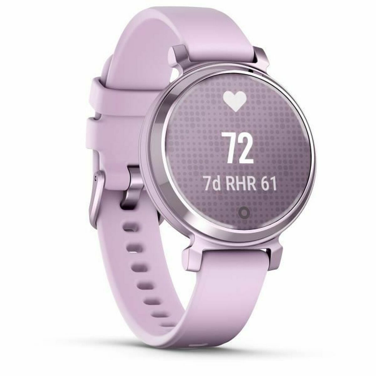Smartklocka GARMIN Lily 2 Rosa 1" - 2