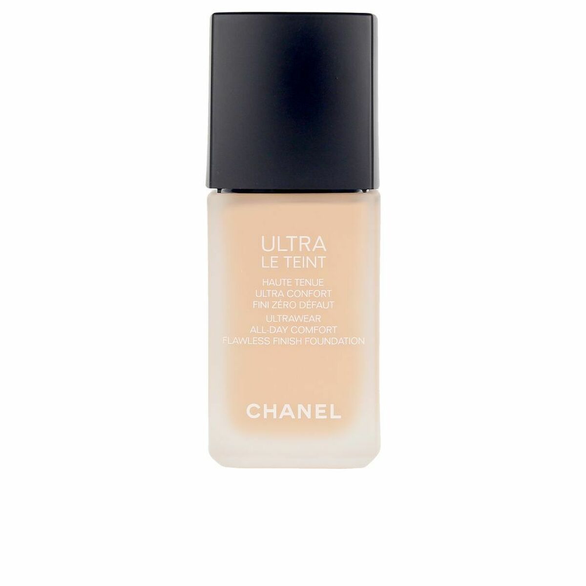 Flytande foundation för läppar Chanel Le Teint Ultra B30 30 ml