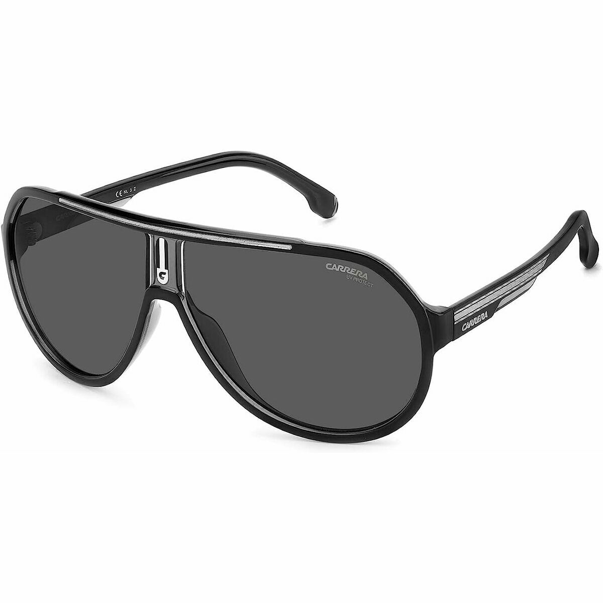 Herrsolglasögon Carrera CARRERA1057S0 Ø 64 mm