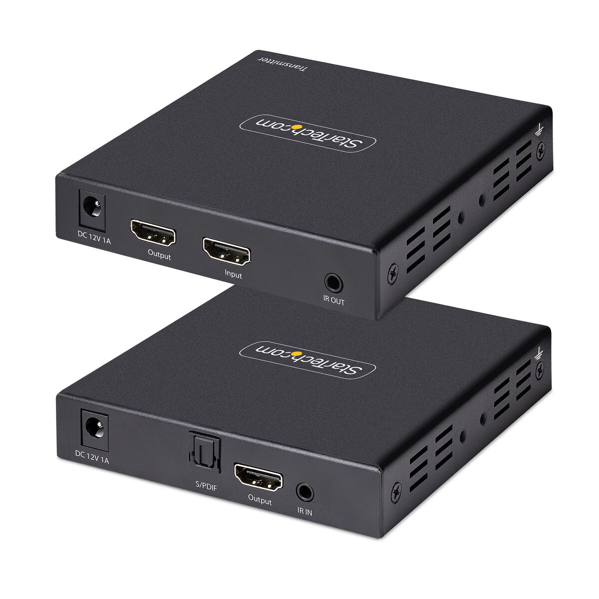HDMI-Brytare Startech 4K70IC-EXTEND-HDMI - 2