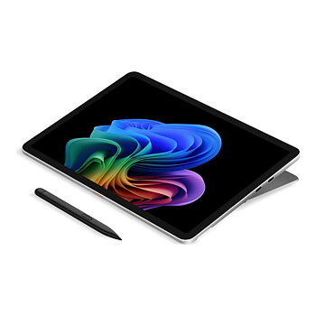 Bärbar dator Microsoft EP2-27204 16 GB RAM 512 GB Platin