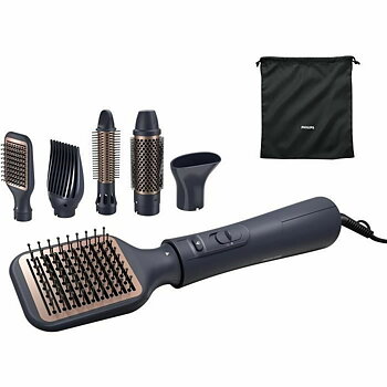 Borste Philips BHA530 1000 W