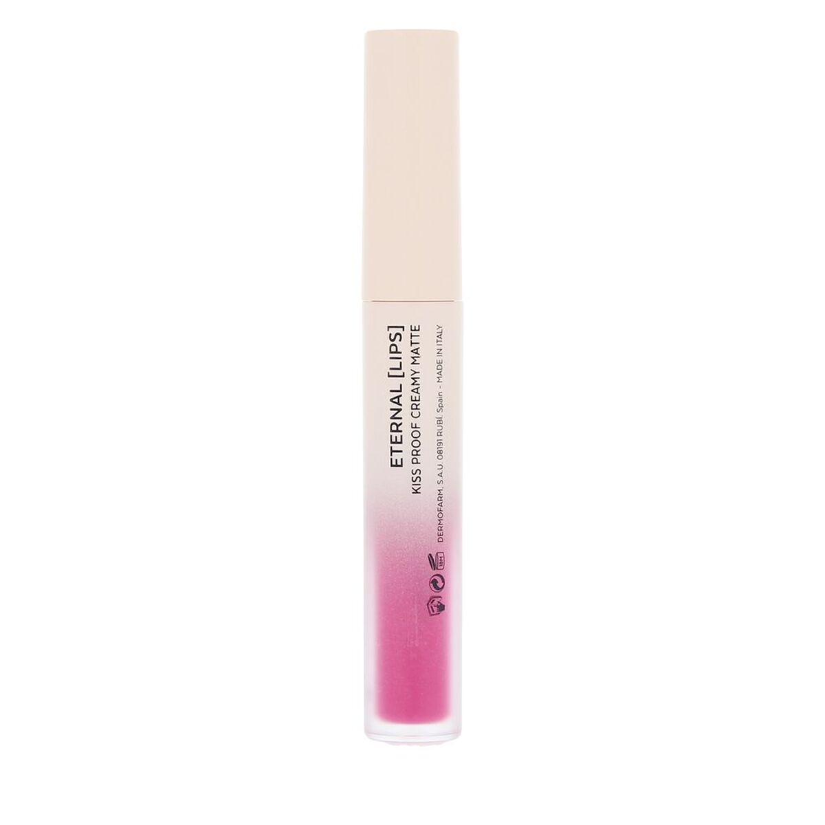 flytande läppstift Sensilis ETERNALIPS Nº 03 Marta Masi 4,5 ml