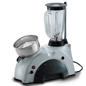 Universalmaskin juicepress och mixer
