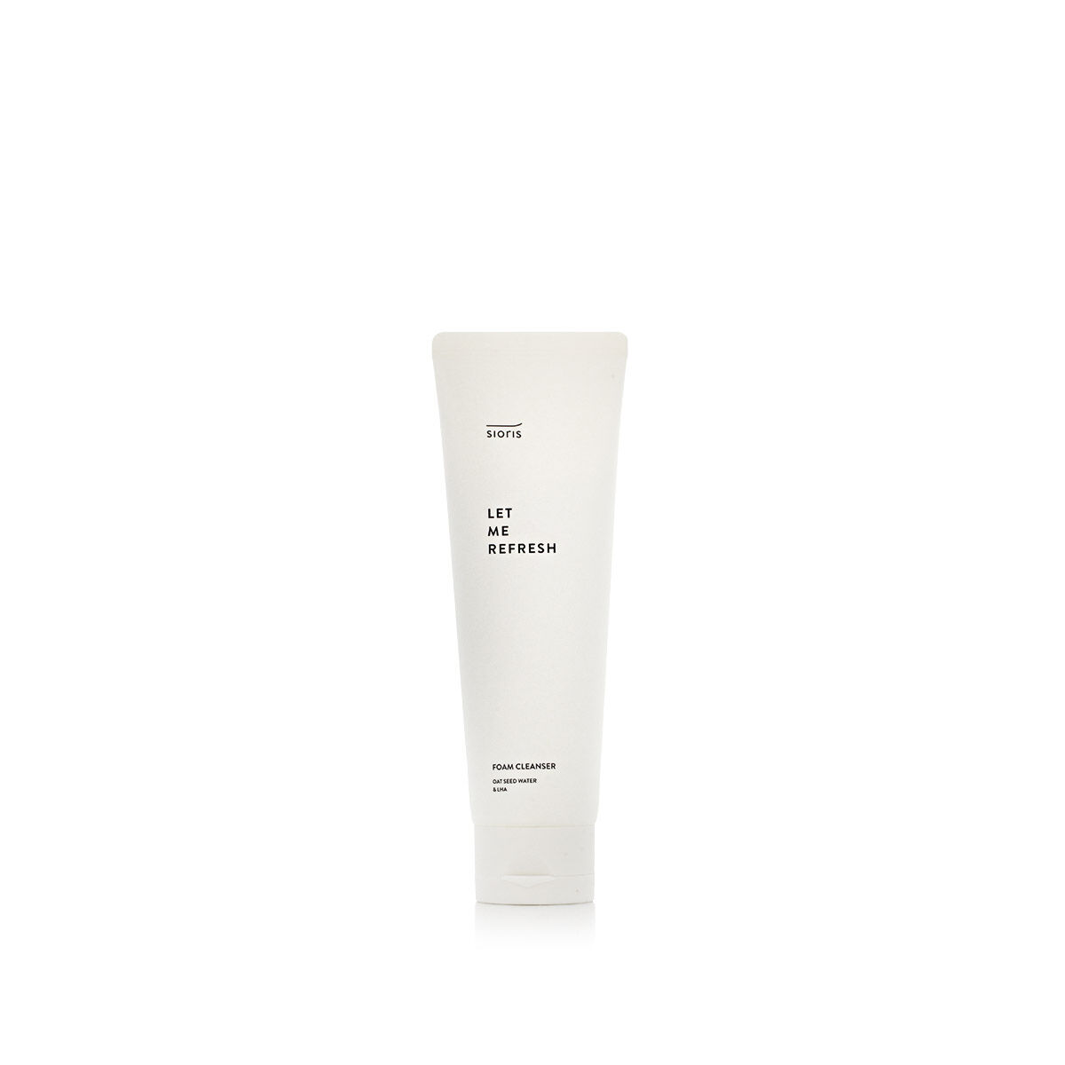 Rengöringsskum Sioris Face Care 120 ml - 2