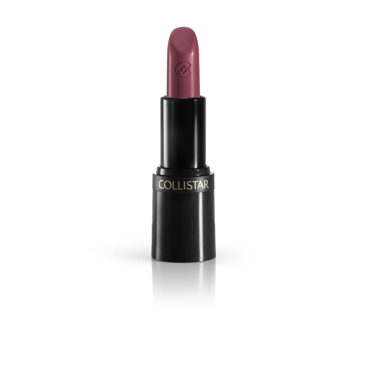 Läppstift Collistar Rossetto Puro Nº 114 Warm mauve Nº 114-Warm Mauve 3,5 g