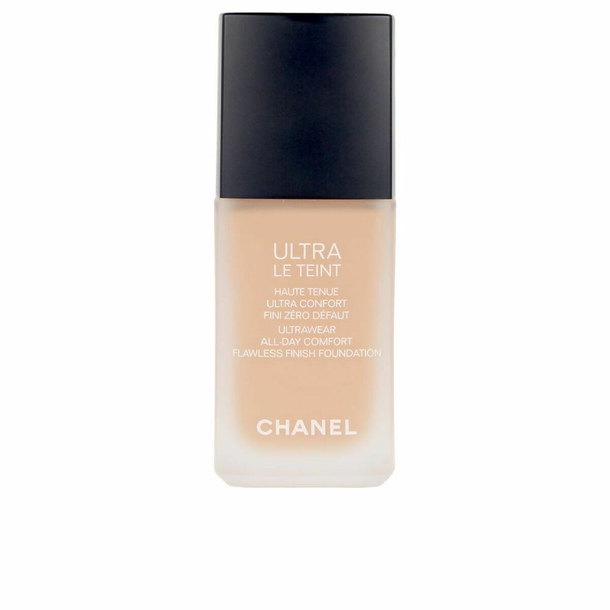 Flytande foundation för läppar Chanel Le Teint Ultra B40 30 ml