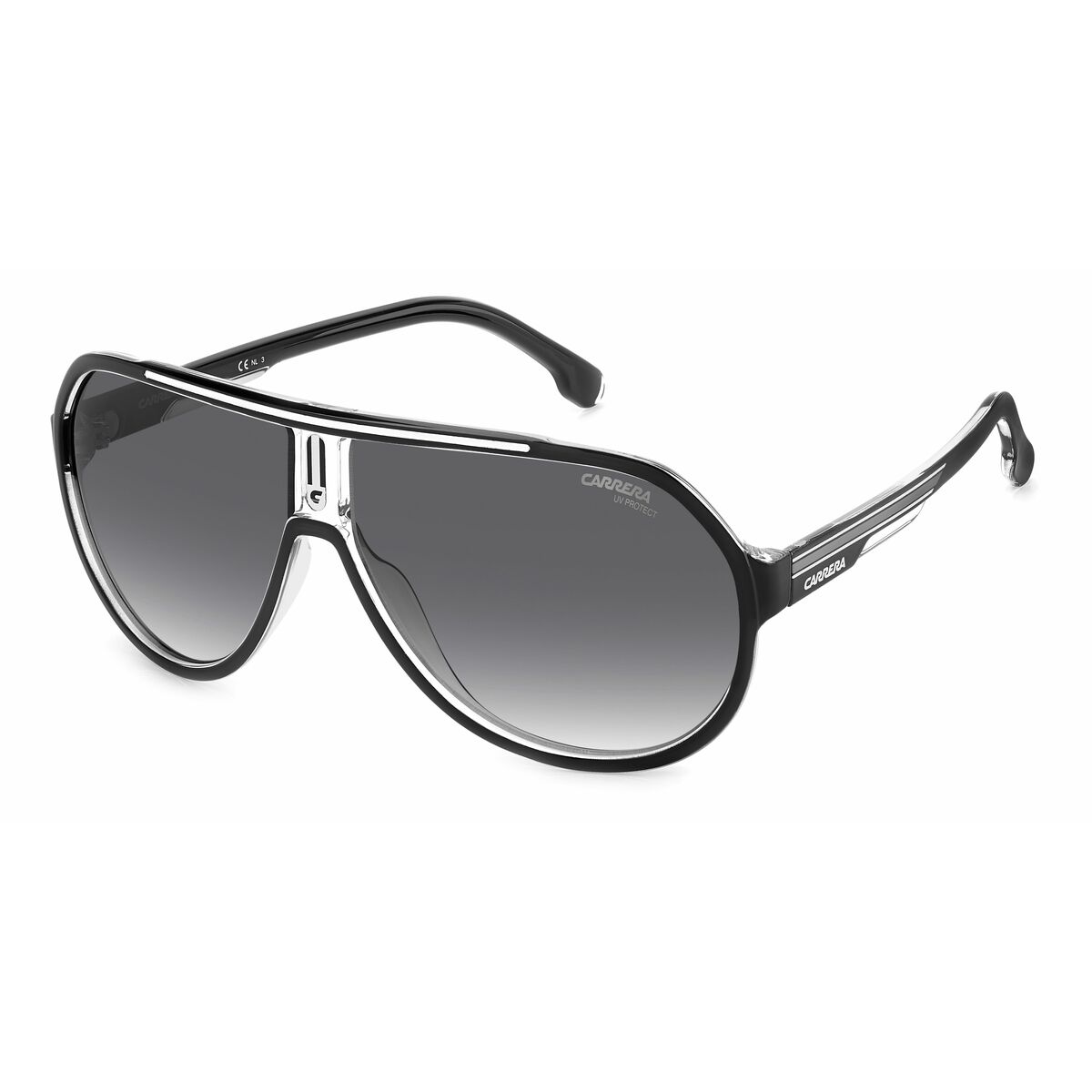 Herrsolglasögon Carrera CARRERA1057S8 Ø 64 mm