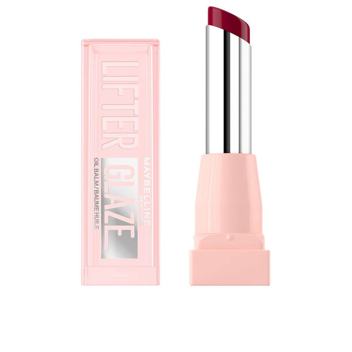 Läppstift Maybelline LIFTER 008-Acai Glaze 2,8 g