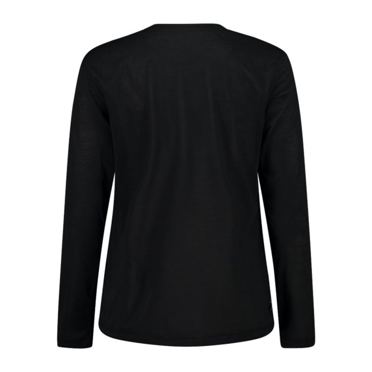 T-shirt Campagnolo Svart - 2