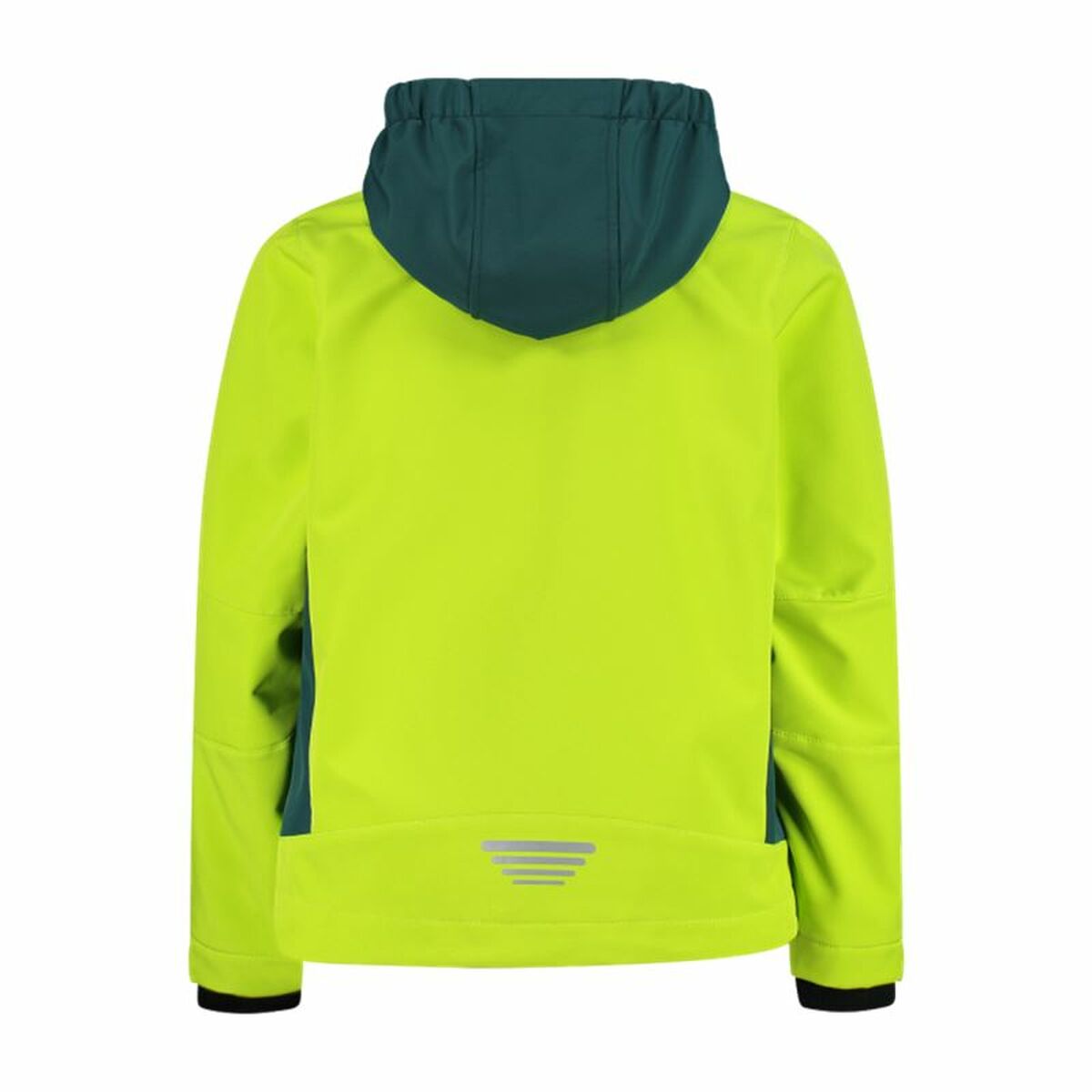 Jacka Barn Campagnolo Fix - 2
