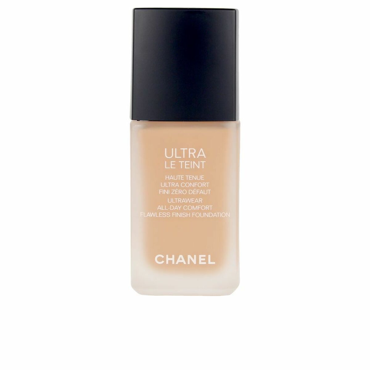 Flytande foundation för läppar Chanel Le Teint Ultra B60 30 ml