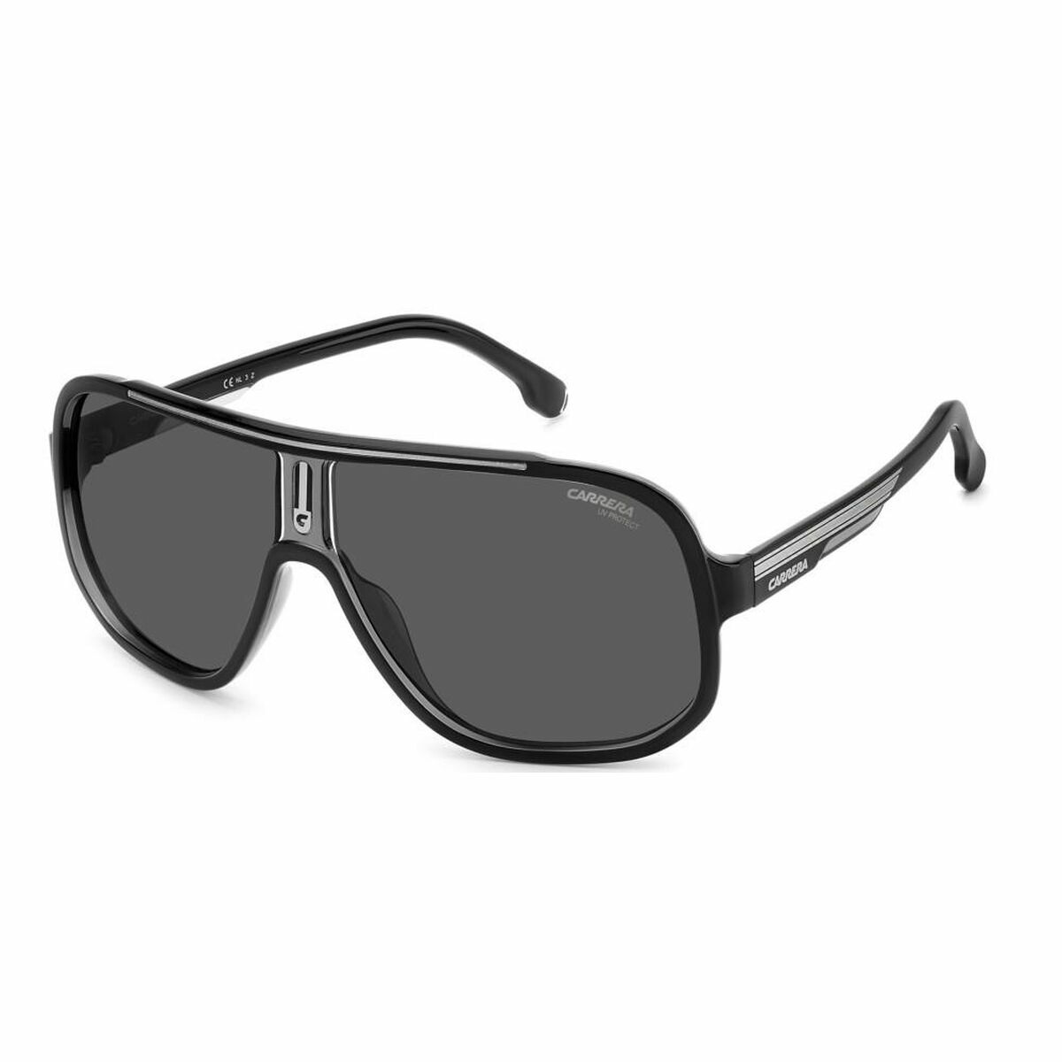 Herrsolglasögon Carrera CARRERA1058S0 Ø 64 mm