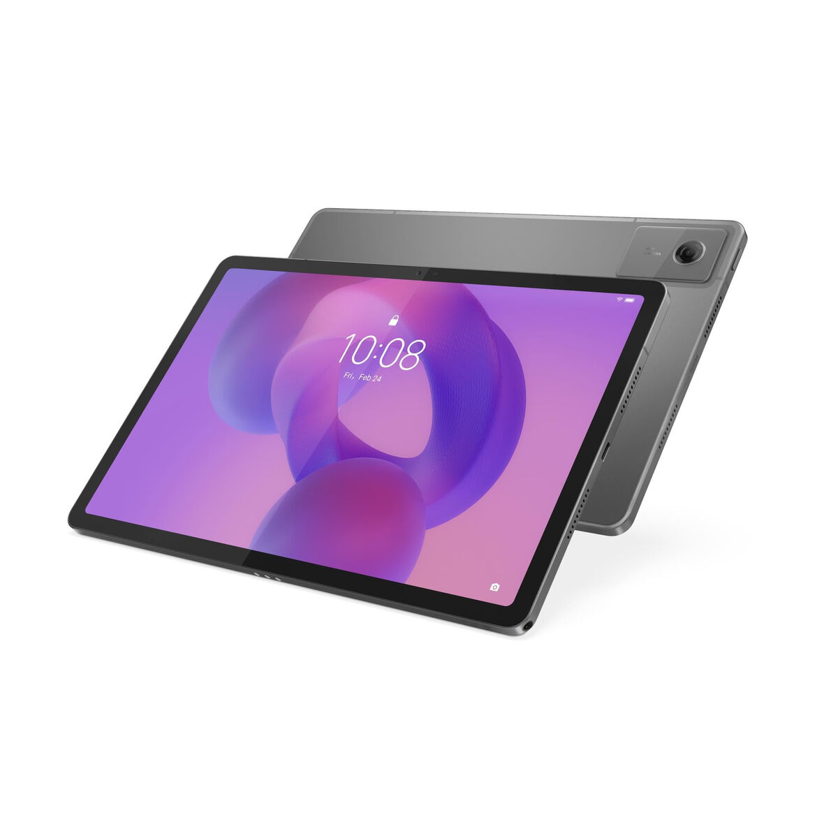 Läsplatta Lenovo ZAFN0380ES 11" 8 GB RAM 128 GB Grå