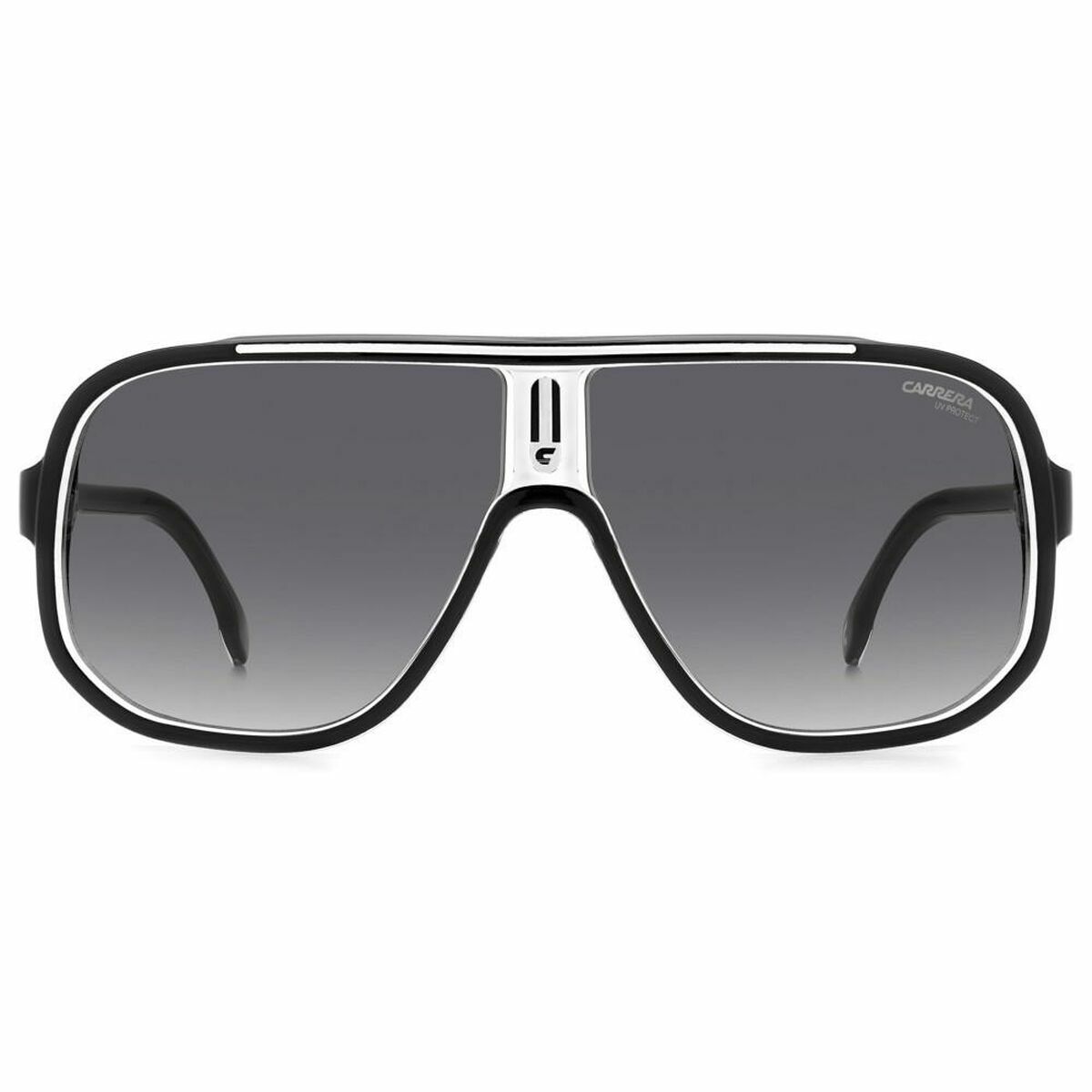 Herrsolglasögon Carrera CARRERA1058S8 Ø 64 mm - 2
