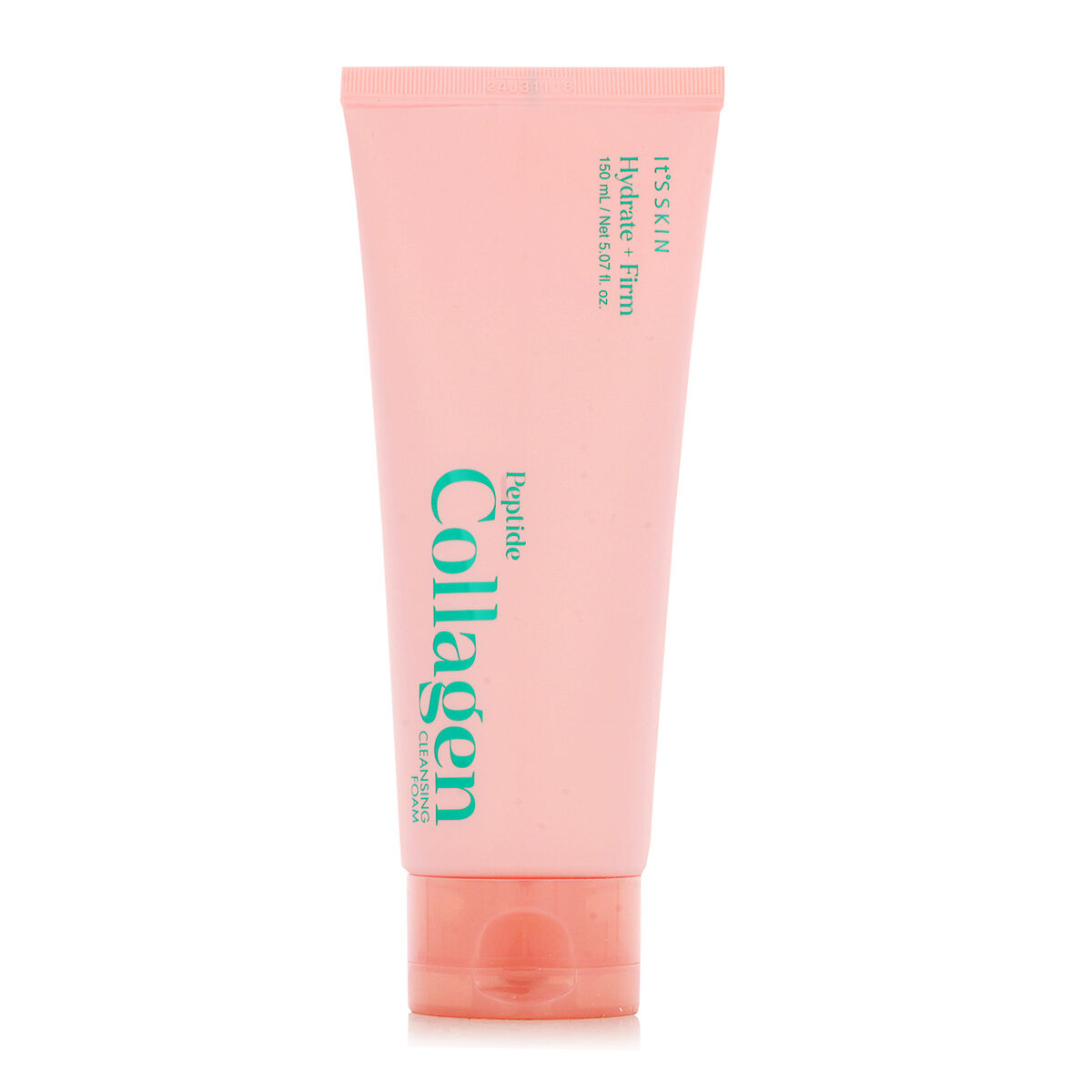 Rengöringsskum It's Skin Peptide Collagen 150 ml - 2