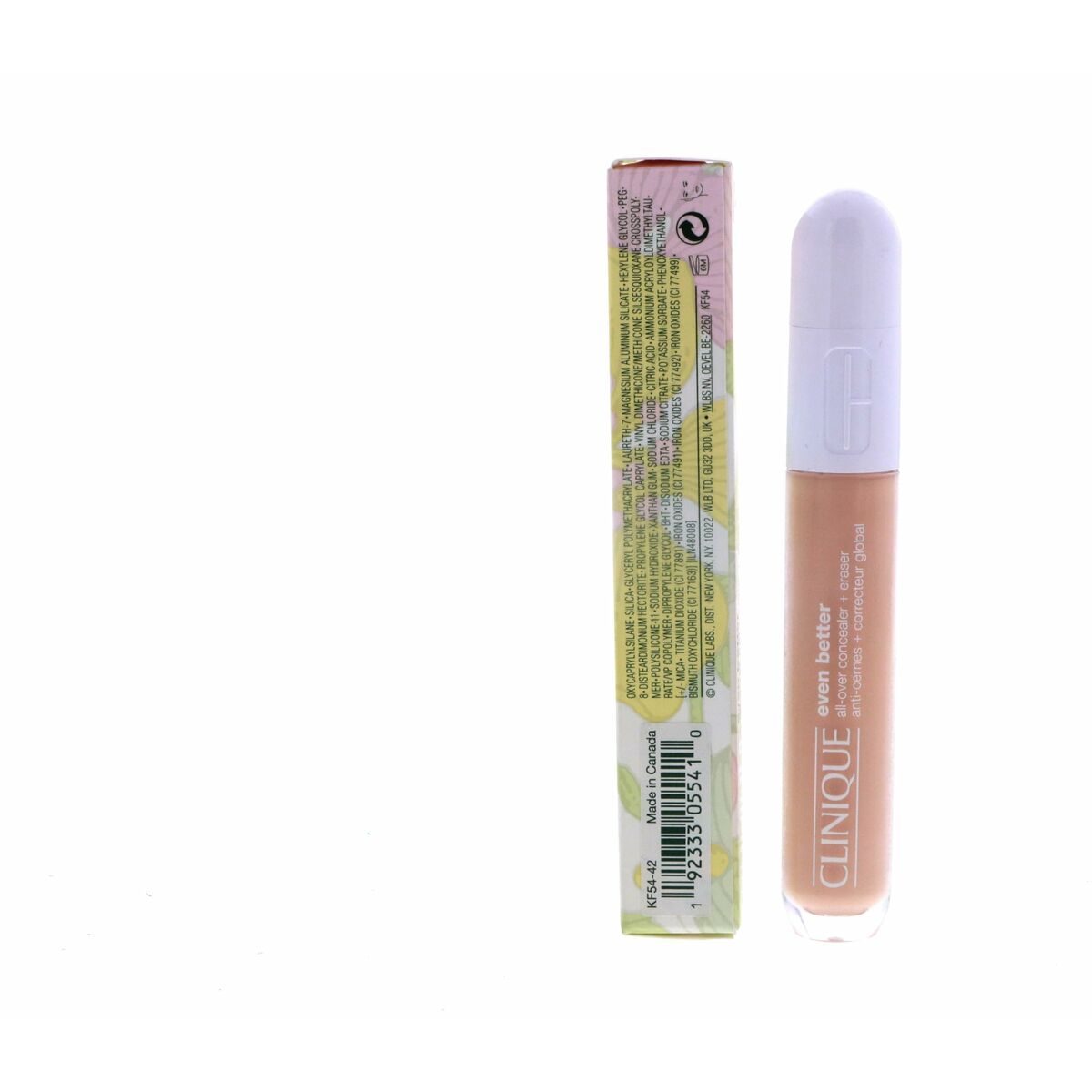 Concealer Clinique Even Better Nº 40-Breeze 3,5 g - 3