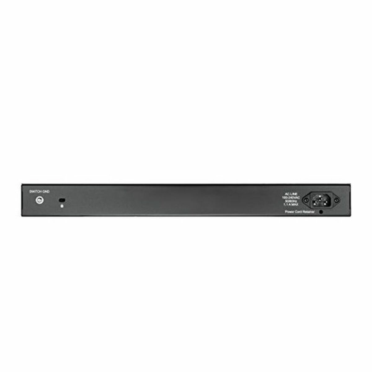 Kopplingsskåp D-Link DXS-1210-12TC/E 8x10 G - 2