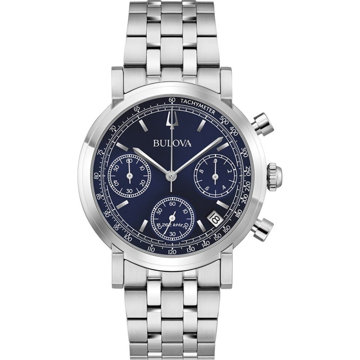 Herrklocka Bulova 96B458