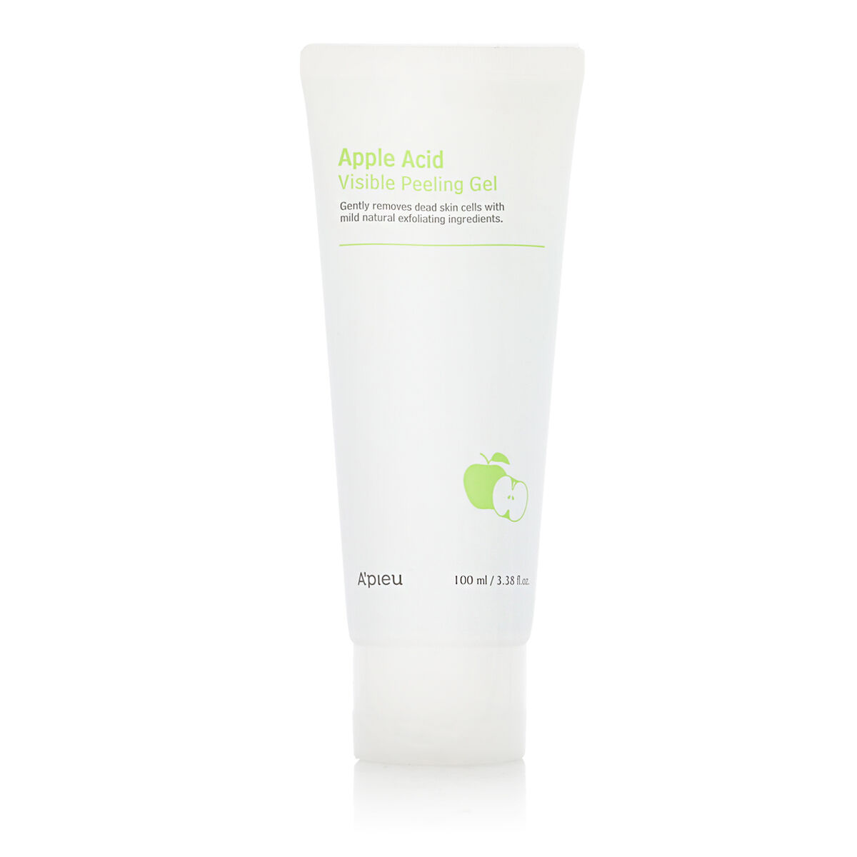 Rengöringsskum Apple Acid 100 ml