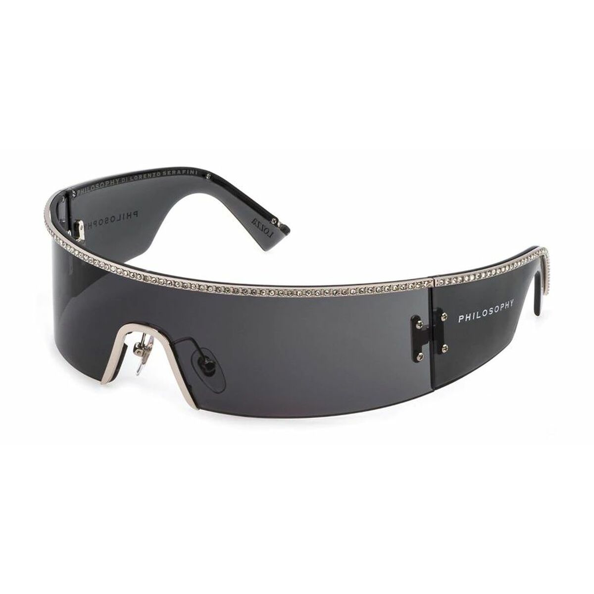 Damsolglasögon Lozza SL2372S990579 Ø 99 mm