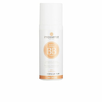 Hydrerande kräm med färg Innossence 803357 Claire 50 ml