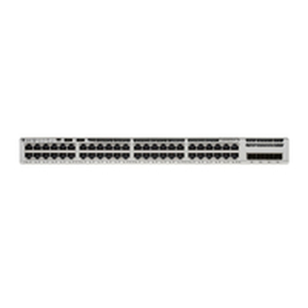 Switch CISCO C9200L-48T-4G-E - 3