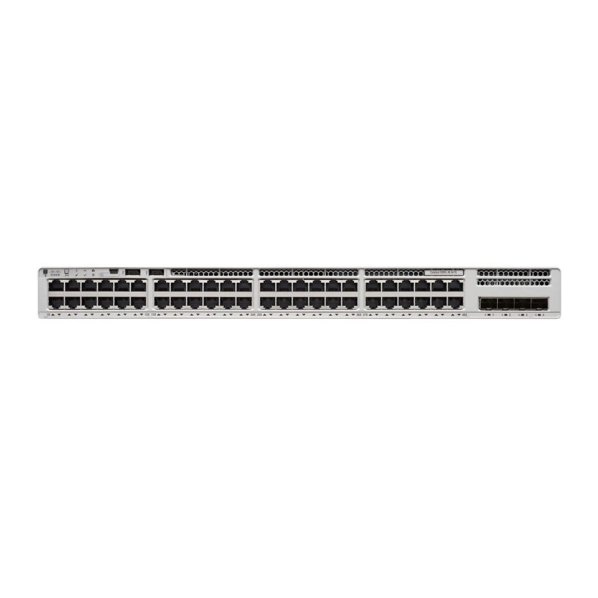 Switch CISCO C9200L-48T-4G-E - 2