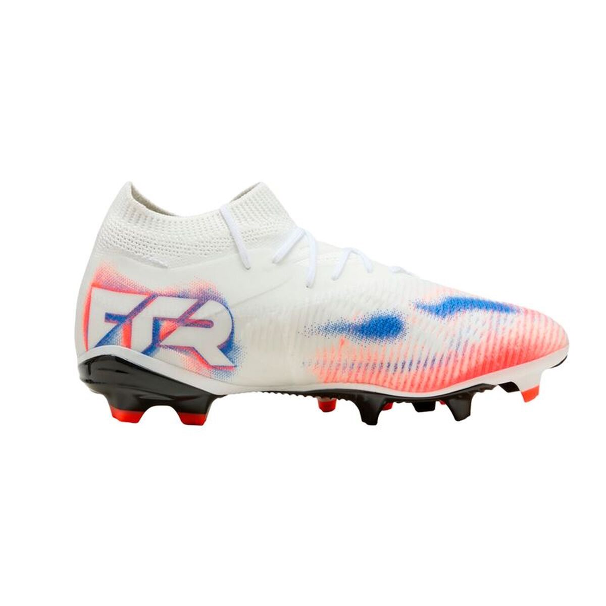 Fotbollsskor för vuxna Puma Future 8 Match Fg/Ag