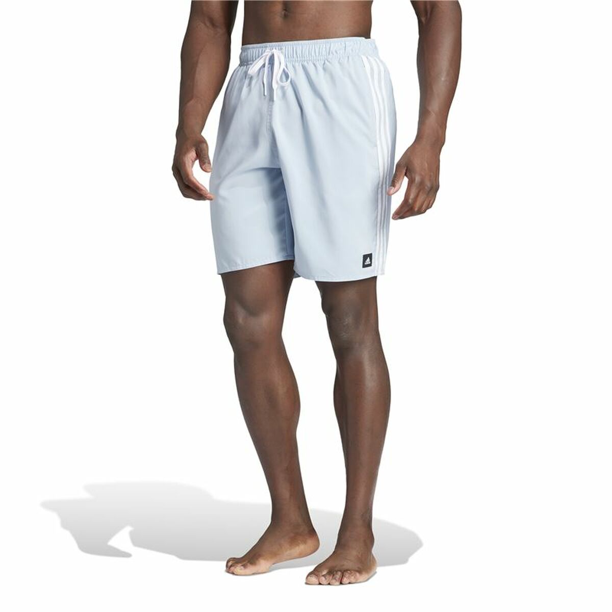 Baddräkt Herr Adidas 3S Clx Sh Cl - 2