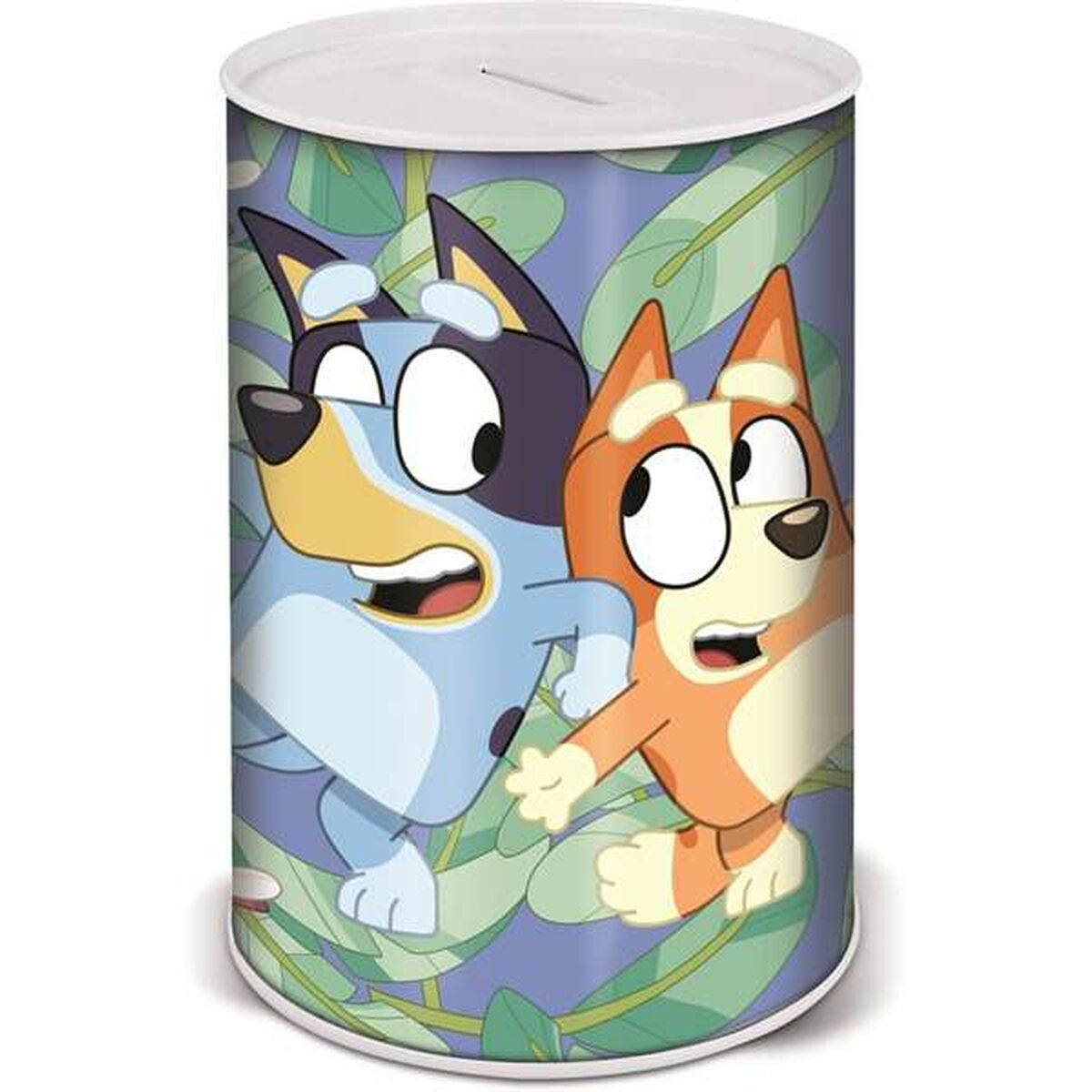 Sparbössa Bluey
