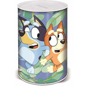 Sparbössa Bluey