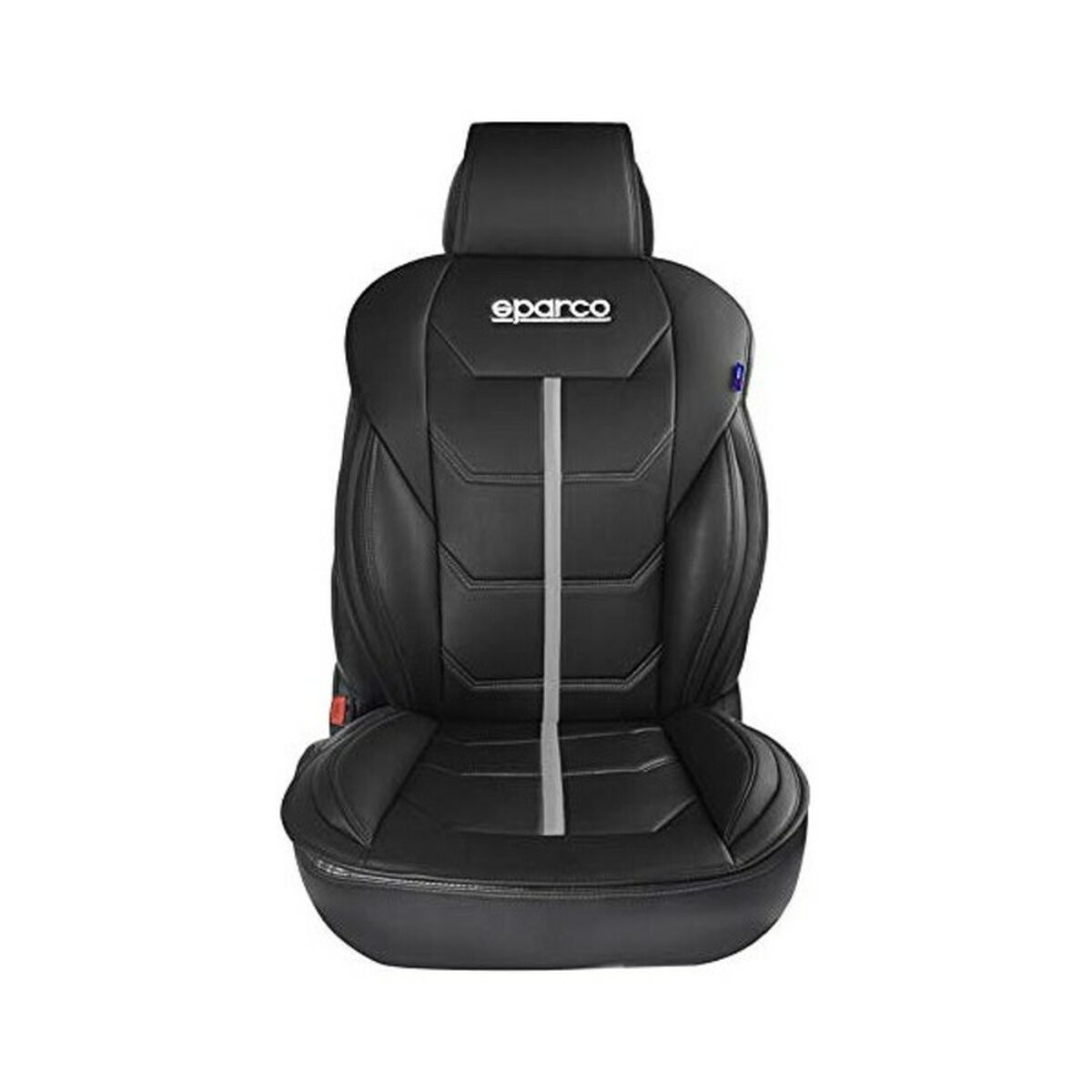 Ryggstöd för säten Sparco Ferrara Universal