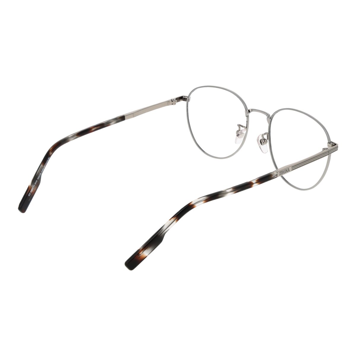 Glasögonbågar Ermenegildo Zegna EZ5252-H 52014 - 3
