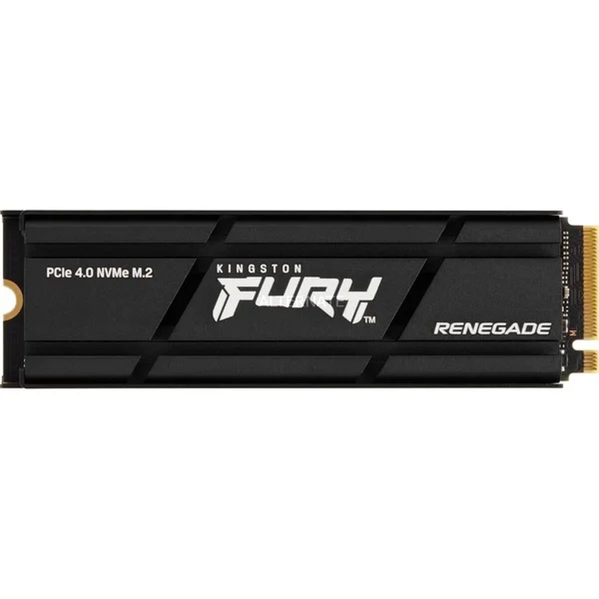 Hårddisk Kingston SFYRSK/1000G M.2 1 TB SSD SSD