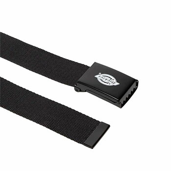 Skärp Dickies Orcutt Svart