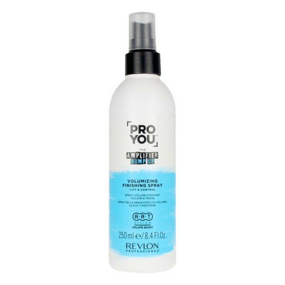 Volymgivande schampo Revlon 7256002000 250 ml