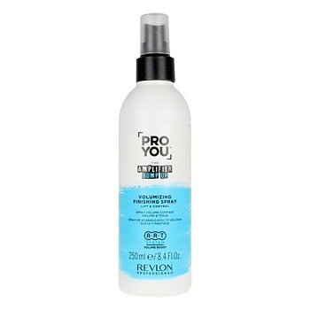 Volymgivande schampo Revlon 7256002000 250 ml