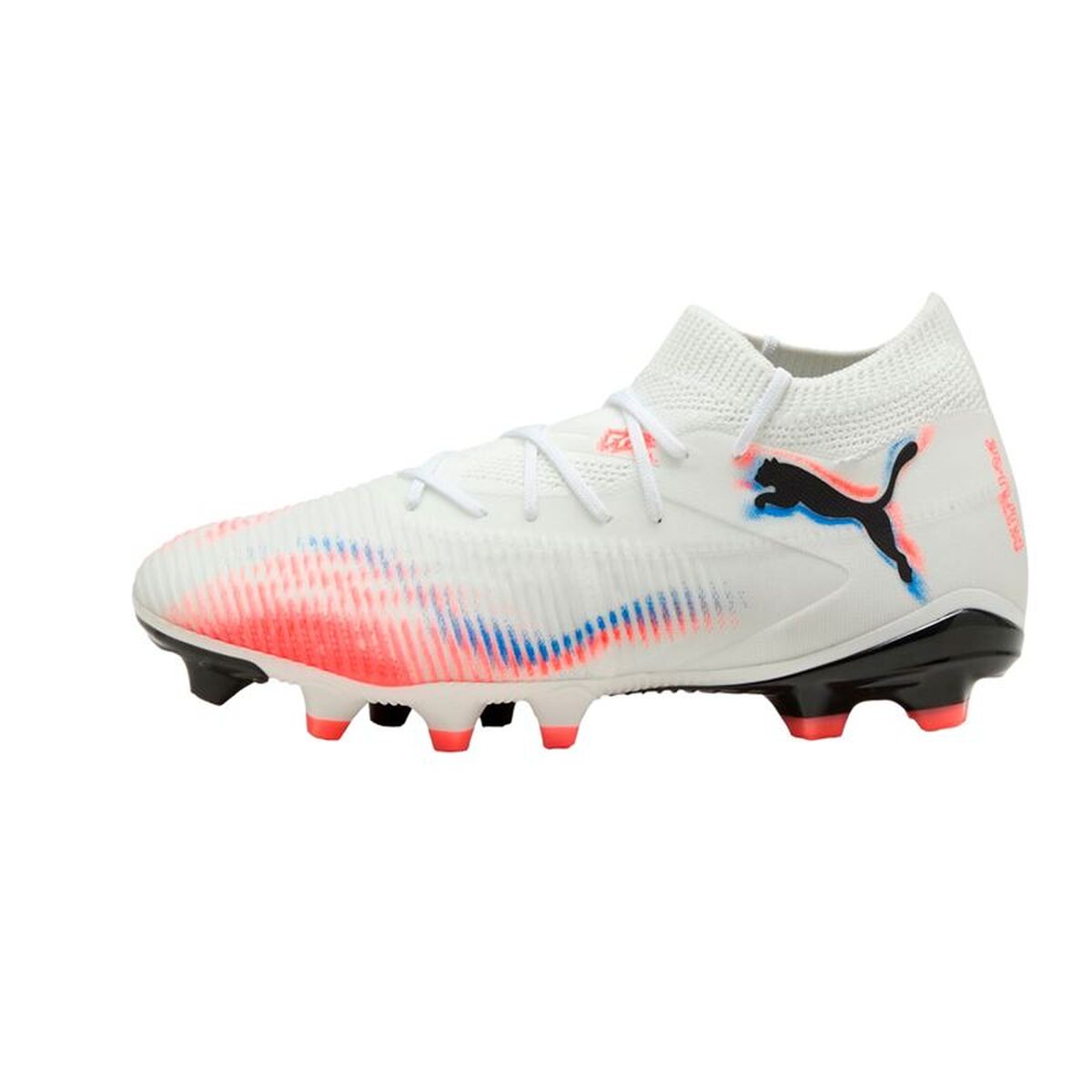 Fotbollsskor för vuxna Puma Future 8 Match Fg/Ag - 2