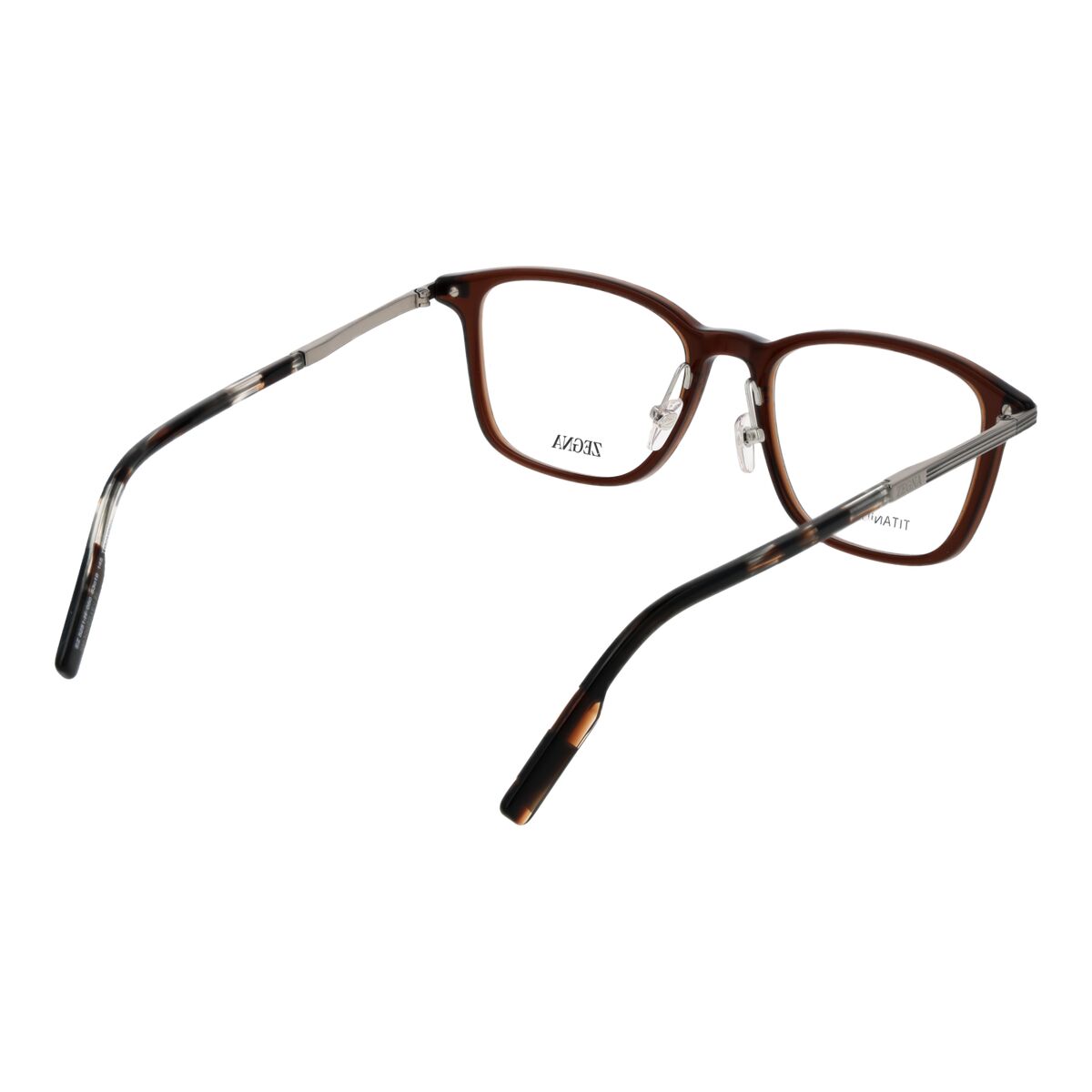 Glasögonbågar Ermenegildo Zegna EZ5251-H 53050 - 3