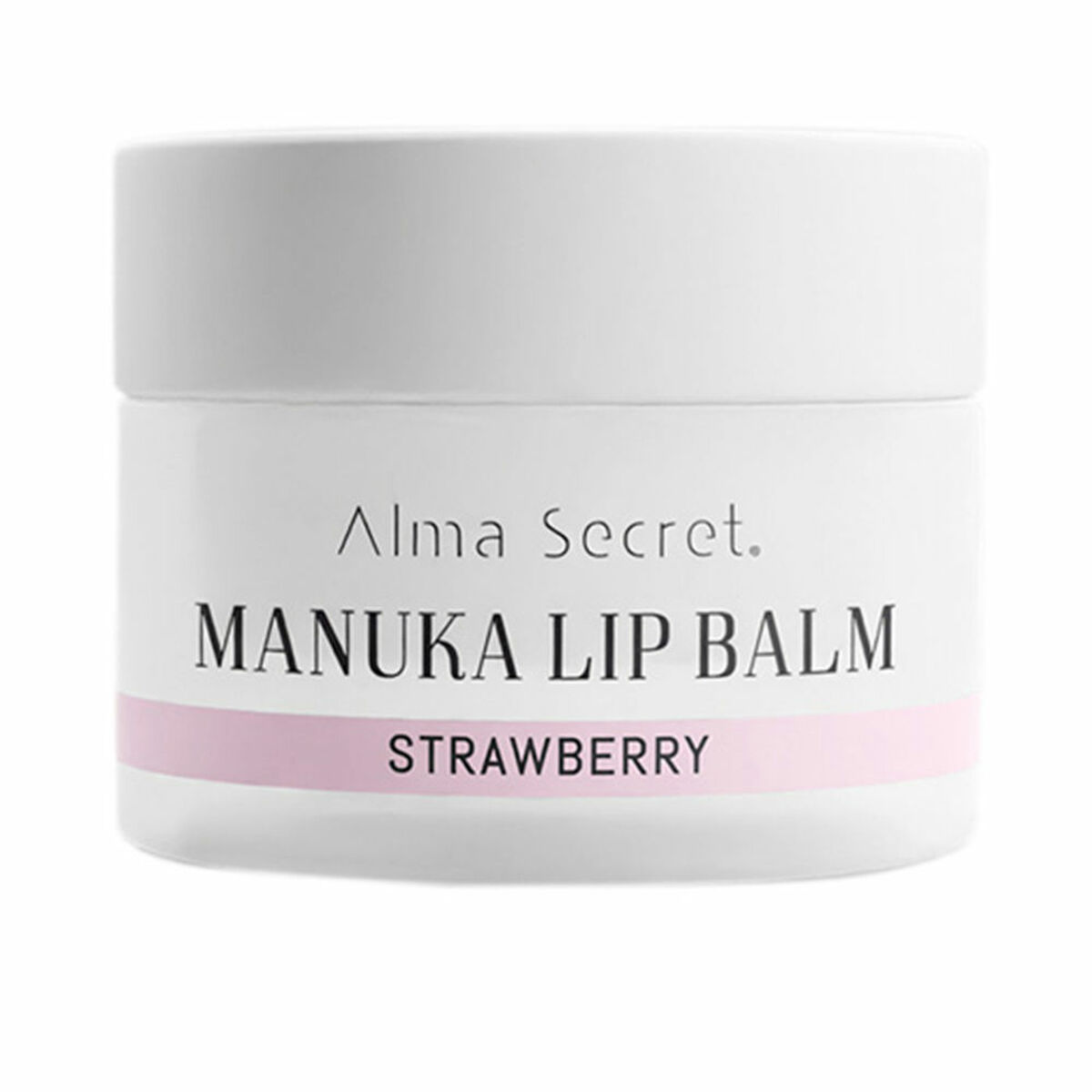 Cerat Alma Secret Manuka Jordgubbe 10 ml