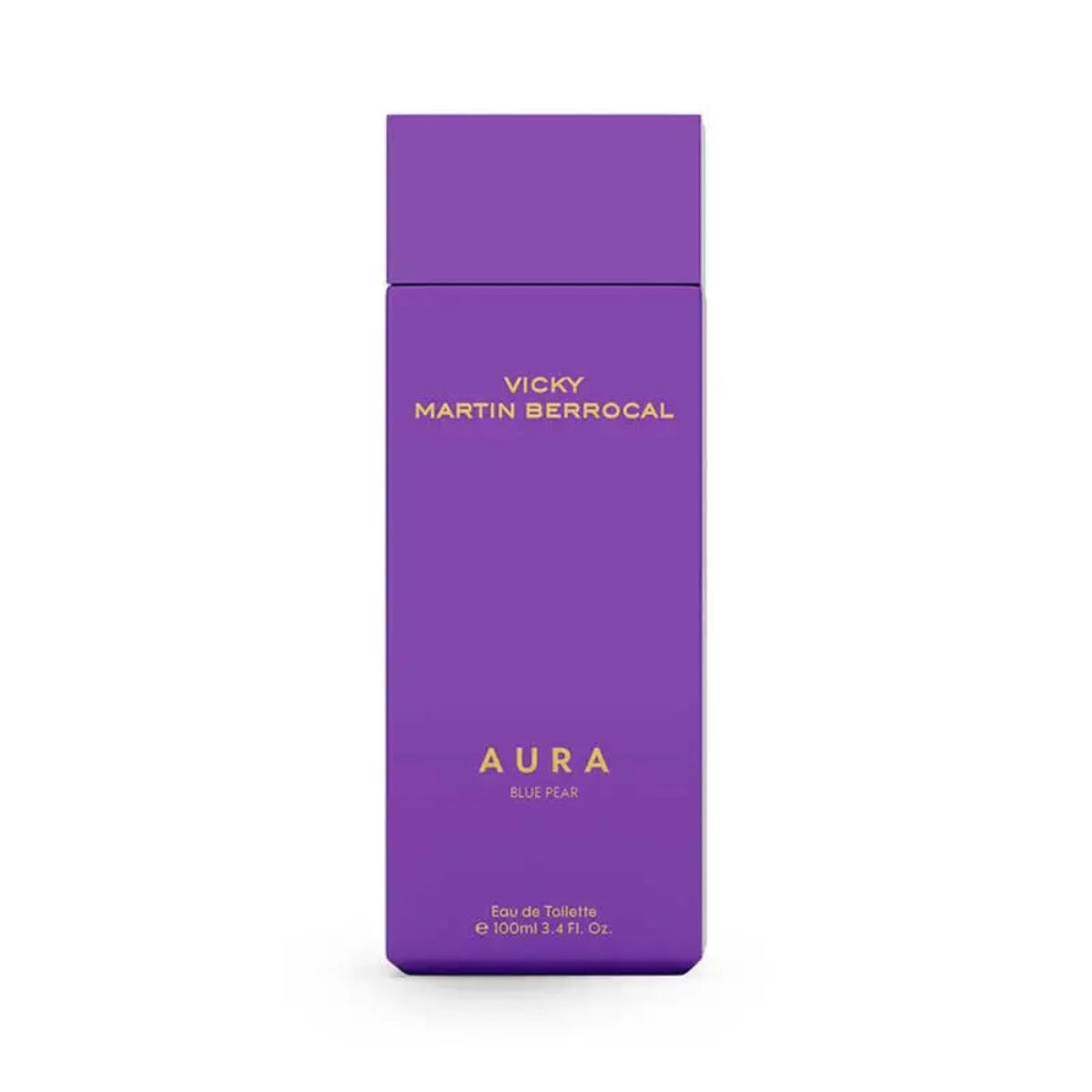Parfym Damer Vicky Martín Berrocal EDT 100 ml Aura